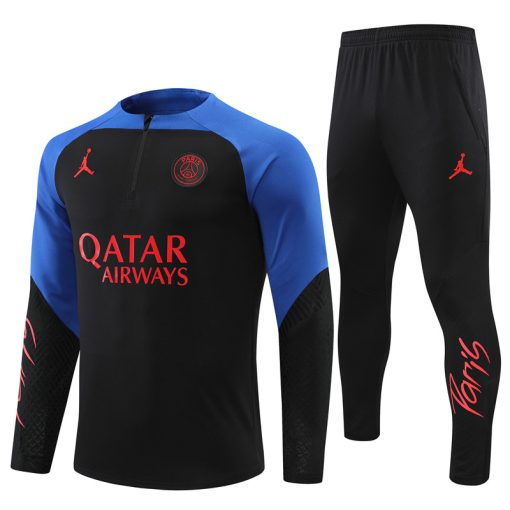 PSG TRACKSUIT - immagine 8