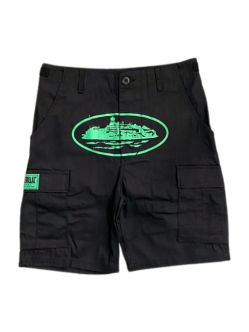 MULA GUERILAZ SHORTS - immagine 8