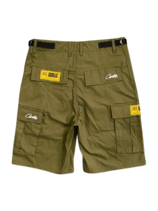 MULA GUERILAZ SHORTS - immagine 18