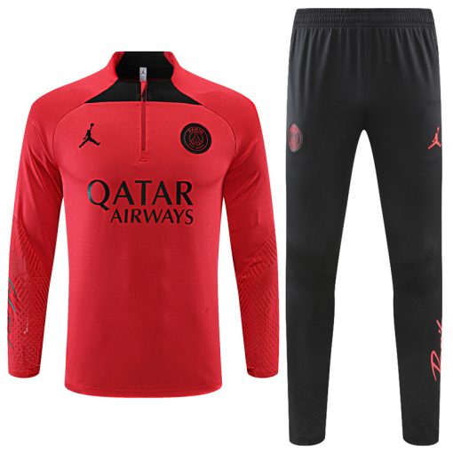 PSG TRACKSUIT - immagine 10