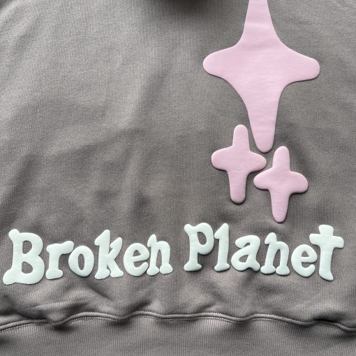 SKIN PINK CACTUS SWEATSHIRT - immagine 14