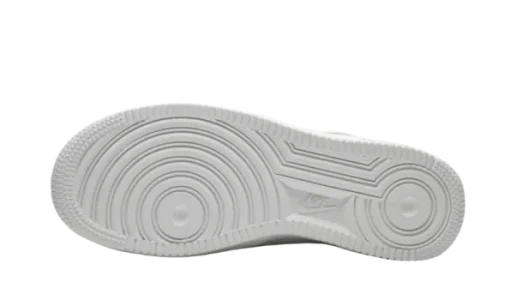 AF1 White - immagine 8