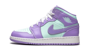 Purple Aqua