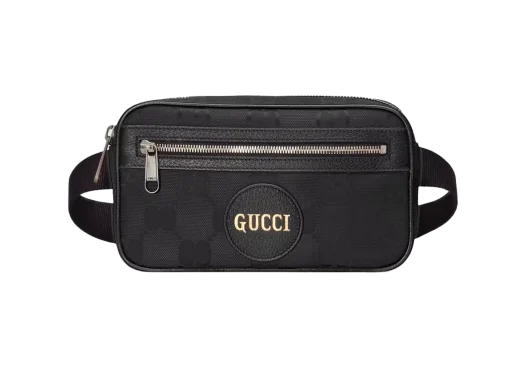 GG BAG BLACK - immagine 2
