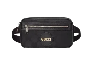 GG BAG BLACK