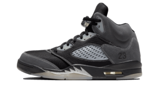 Retro Anthracite