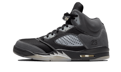 Retro Anthracite - immagine 2