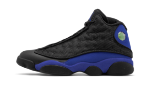 Retro Black Hyper Royal