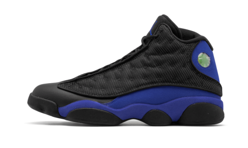 Retro Black Hyper Royal - immagine 2