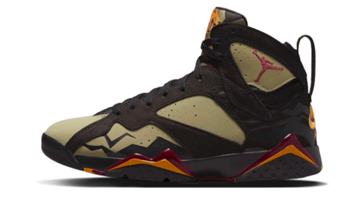 Retro Black Olive - immagine 2