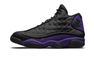 Retro Court Purple