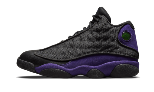 Retro Court Purple - immagine 2