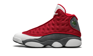 Retro Red Flint