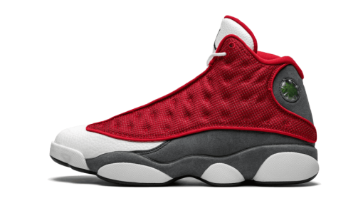 Retro Red Flint - immagine 2
