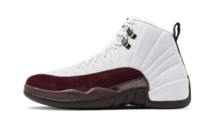 Retro SP A Ma Mani?re White Burgundy Crush