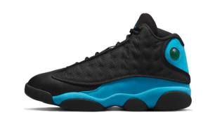 Retro University Blue