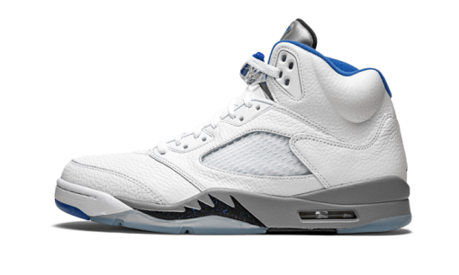 Retro White Stealth - immagine 2