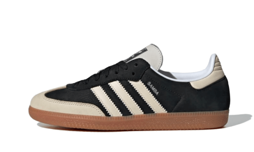 Samba OG Black Wonder White - immagine 2
