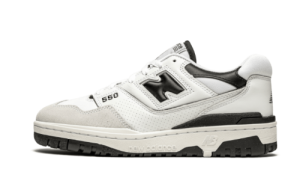 Sea Salt Black