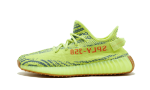 Semi Frozen Yellow