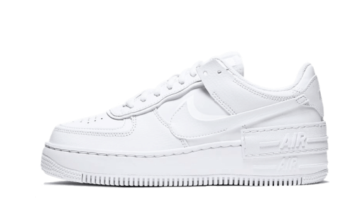 Shadow Triple White - immagine 2