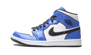 Signal Blue