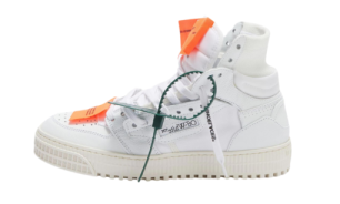 Sneakers OFF-COURT 3.0