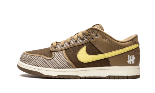 SP UNDEFEATED Canteen Dunk vs. AF1 Pack - immagine 2