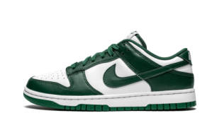 Spartan Green