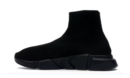 Speed Trainer Black - immagine 2