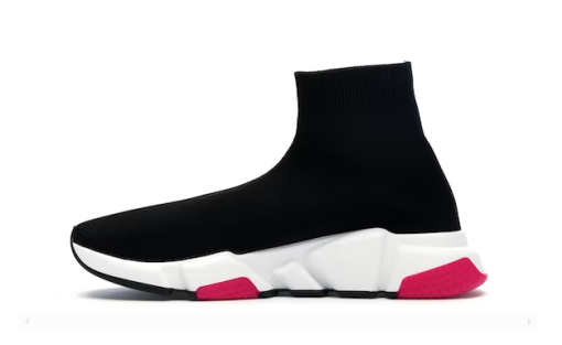 Speed Trainer Black Pink - immagine 2
