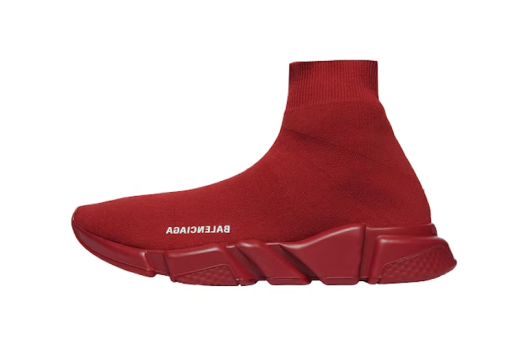 Speed Trainer Burgundy - immagine 2