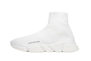 Speed Trainer White