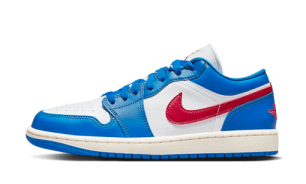 Sport Blue Gym Red