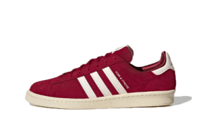 Sporty & Rich Red