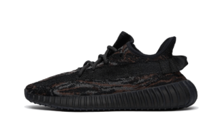 Static Black (Reflective)