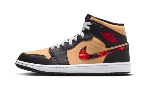 Tartan Swoosh - immagine 2