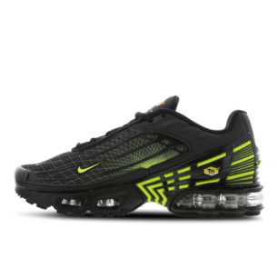 TN PLUS III