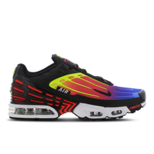 TN PLUS III