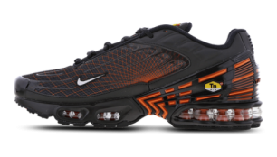 TN PLUS III