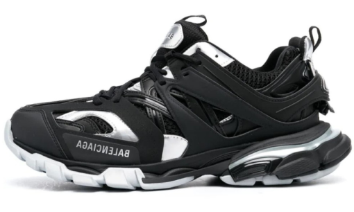 Track low-top sneakers - immagine 2
