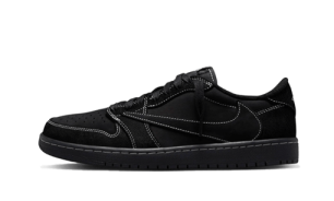 Travis scott black phantom