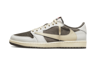 Travis Scott Reverse Mocha
