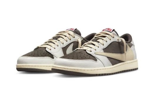 Travis Scott Reverse Mocha - immagine 4