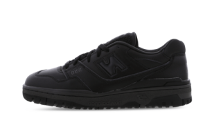 Triple Black