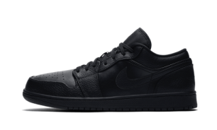 Triple Black