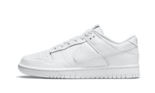 Triple White