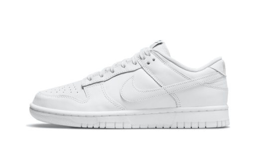 Triple White - immagine 2