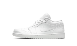 Triple White