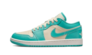 Tropical Teal